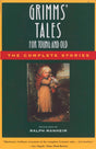Grimm's Tales for Young and Old - Retail Maharaj