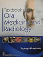 TEXTBOOK OF ORAL MEDICINE AND RADIOLOGY (PB 2021) - Retail Maharaj