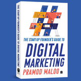 The Start-up Founder's Guide to Digital Marketing - Retail Maharaj
