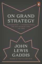 On Grand Strategy - Retail Maharaj