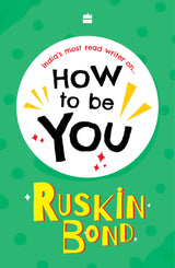 How To Be You - Retail Maharaj
