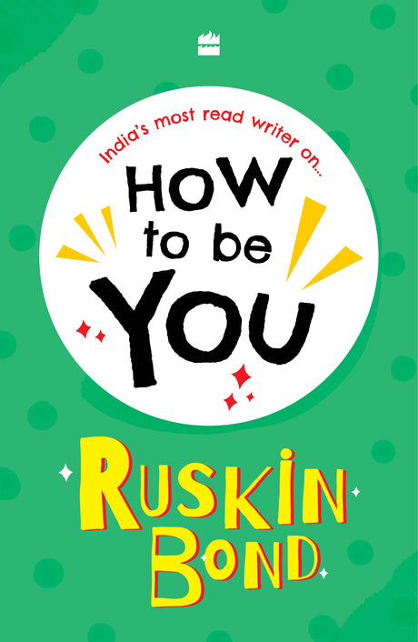 How To Be You - Retail Maharaj