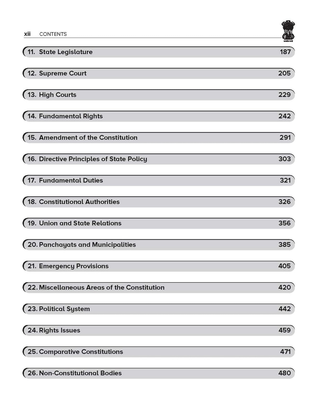 Polity Simplified Courseware, 2e for UPSC 2026 | Indian Polity & Governance | 60+ Video Conceptual Lectures | 400+ Solved Chapter-wise PYQs (2014-24) | Current Affairs, Mnemonics, Practice Tests - Retail Maharaj