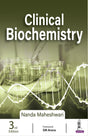 Clinical Biochemistry - Retail Maharaj