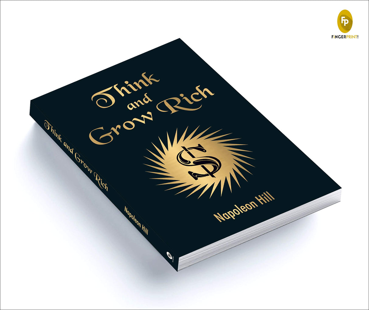 Think And Grow Rich (Pocket Classic) - Retail Maharaj