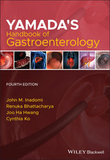 Yamada'S Handbook Of Gastroenterology - Retail Maharaj