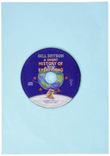A Short History of Nearly Everything - Retail Maharaj