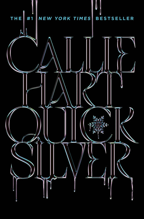 Quicksilver: the utterly addictive enemies-to-lovers romantasy sensation (The Fae & Alchemy Series) - Retail Maharaj