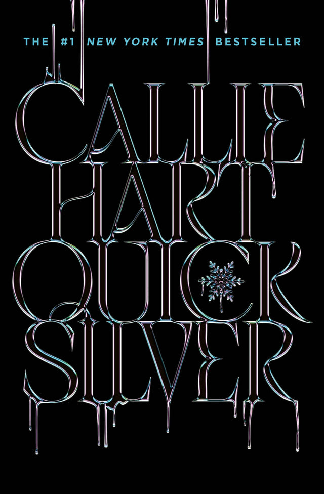 Quicksilver: the utterly addictive enemies-to-lovers romantasy sensation (The Fae & Alchemy Series) - Retail Maharaj