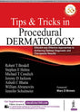 Tips & Tricks in Procedural Dermatology: Efficient and Effective Approaches to Achieving Optimal Diagnostic and Therapeutic Results - Retail Maharaj