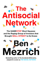 The Antisocial Network: GameStop VS Wall Street - Retail Maharaj