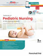 Textbook Of Pediatric Nursing For Bsc Nursing Students 3Ed (Pb 2025) - Retail Maharaj