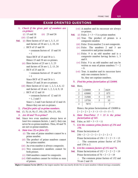 Golden Mathematics Study Material Based on NEW NCERT Ganita Prakash For Class 6 | For CBSE 2026 Exams |Summary | Solved Textual Questions | Sample Papers | Exam Oriented & Objective Type Question - Retail Maharaj