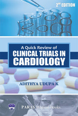 Quick Review of Clinical Trials in Cardiology, Adithya Udupa K - 2nd, 2019.0 - Retail Maharaj