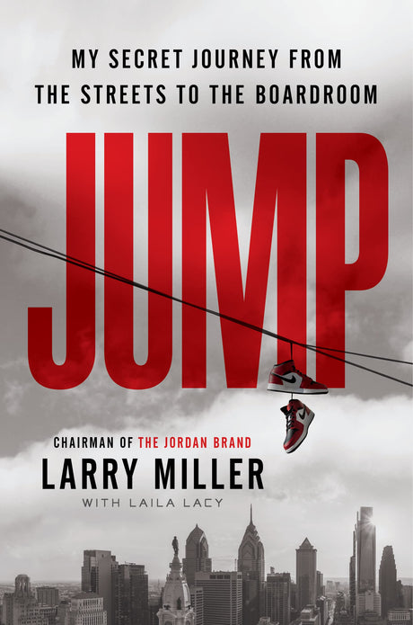 JUMP - Retail Maharaj
