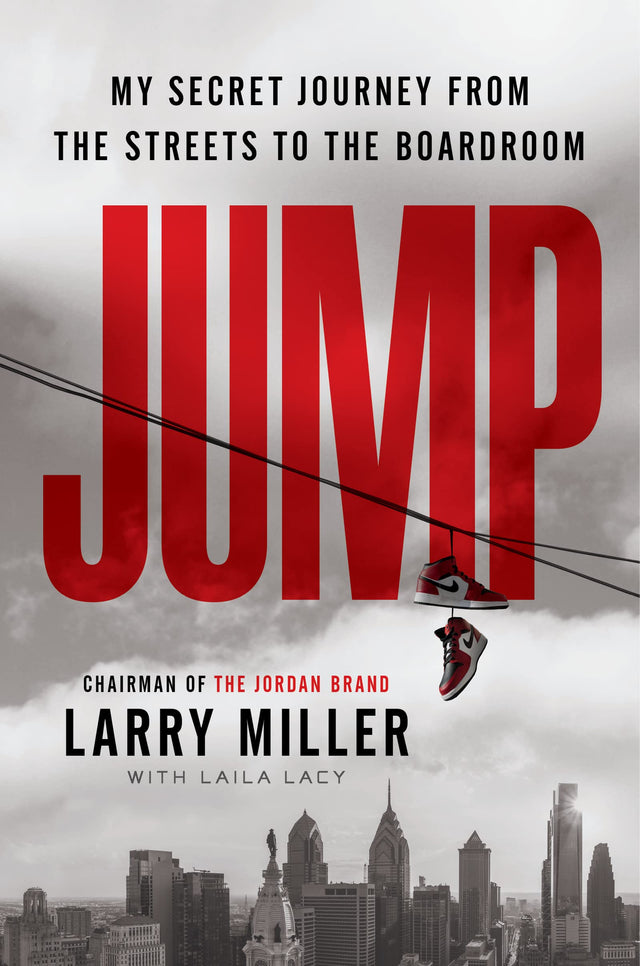 JUMP - Retail Maharaj
