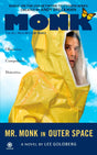 Mr. Monk in Outer Space: 5 - Retail Maharaj