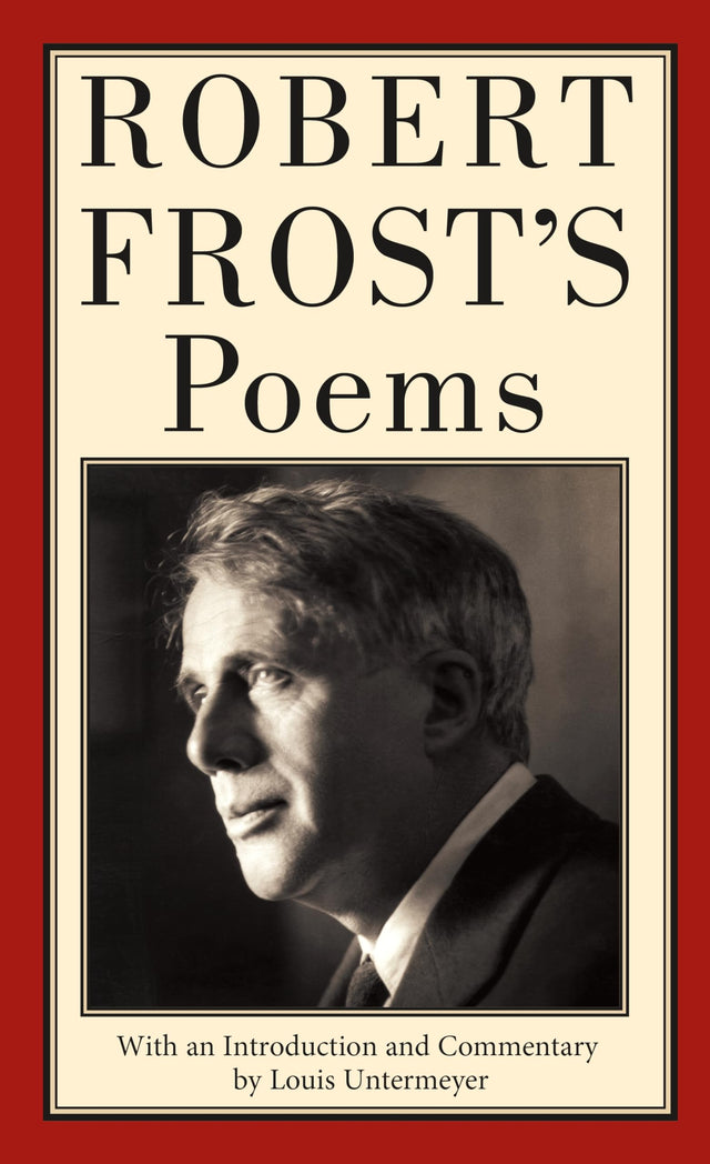 Robert Frosts Poems - Retail Maharaj
