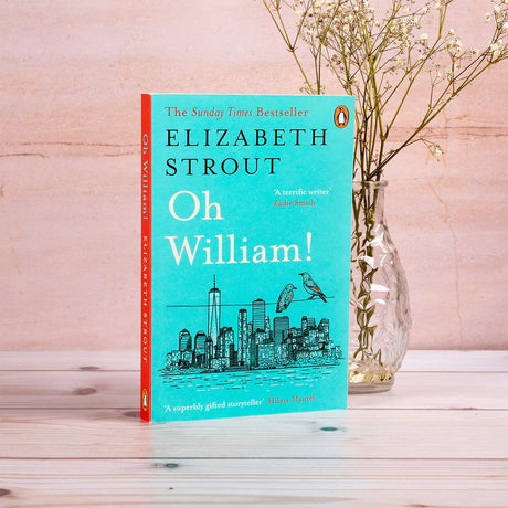Oh William!: Shortlisted for the Booker Prize 2022 - Retail Maharaj