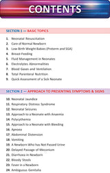 Manual of Newborn Care (3rd Edition 2024) - Retail Maharaj