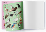 My First 100 Animals Stickers - Retail Maharaj