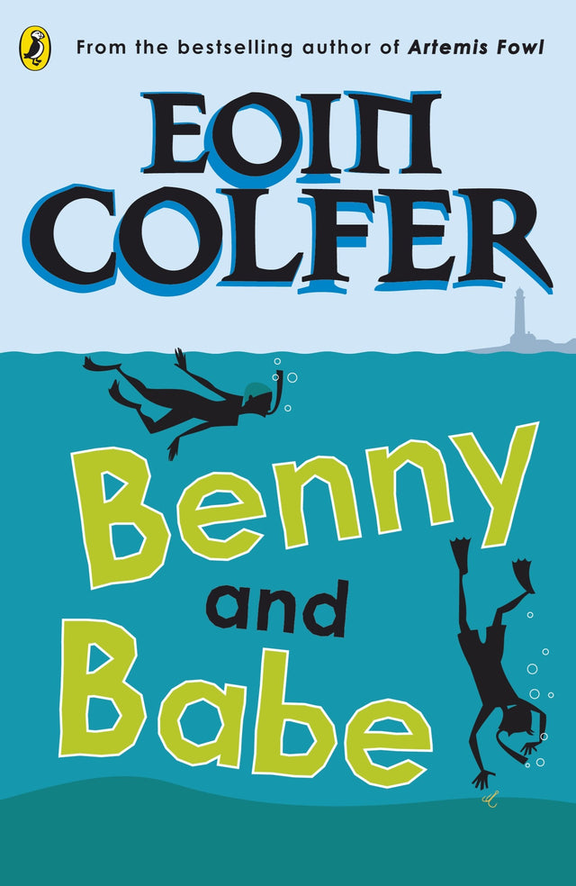 Benny and Babe - Retail Maharaj