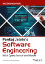 Pankaj Jalote's Software Engineering with Open Source and GenAI, 2ed - Retail Maharaj