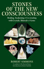 Stones Of The New Consciousness - Retail Maharaj