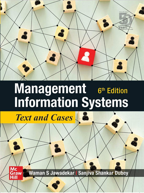 Management Information System: Text and Cases | 6th Edition - Retail Maharaj