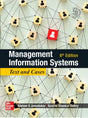 Management Information System: Text and Cases | 6th Edition - Retail Maharaj