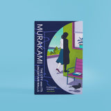 The City and Its Uncertain Walls: The Sunday Times bestselling novel from the author of Norwegian Wood - Retail Maharaj