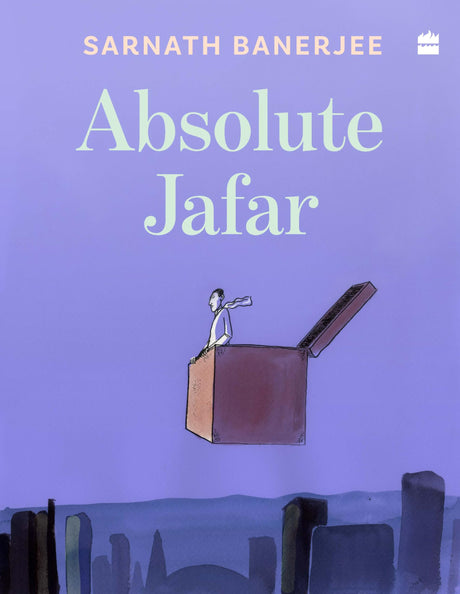 Absolute Jafar - Retail Maharaj