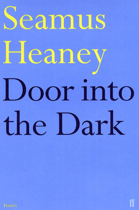 Door into the Dark - Retail Maharaj