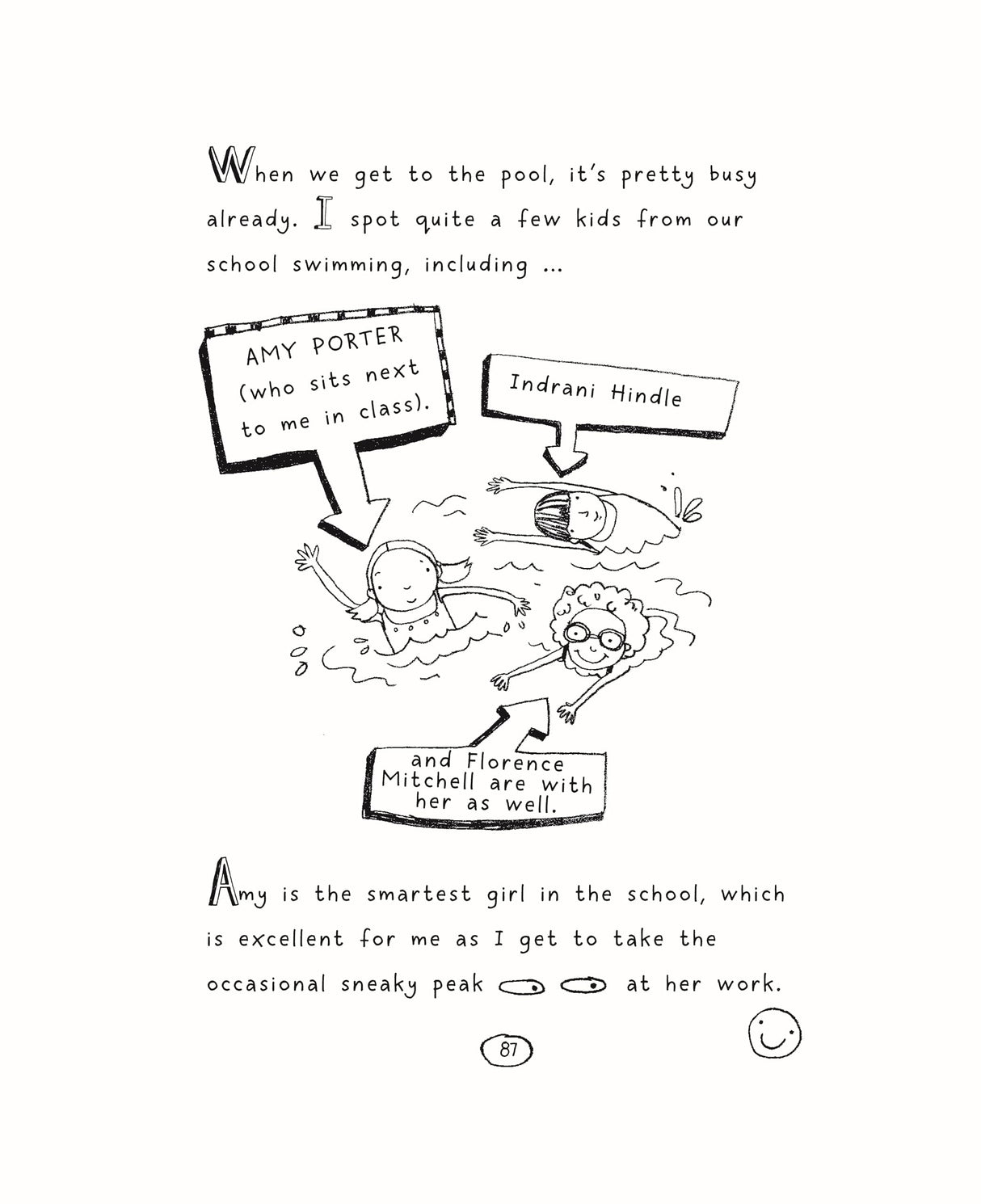 TOM GATES #02 EXCELLENT EXCUSES AND OTHER GOOD STUFF - Retail Maharaj