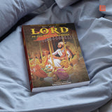 Lord of the Royal Umbrella - Shivaji -II - Retail Maharaj