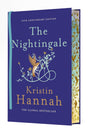 The Nightingale: SPRAYED EDGE EDITION:The 10th Anniversary Edition of the Multi-Million Copy Bestseller from the author of The Women - Retail Maharaj