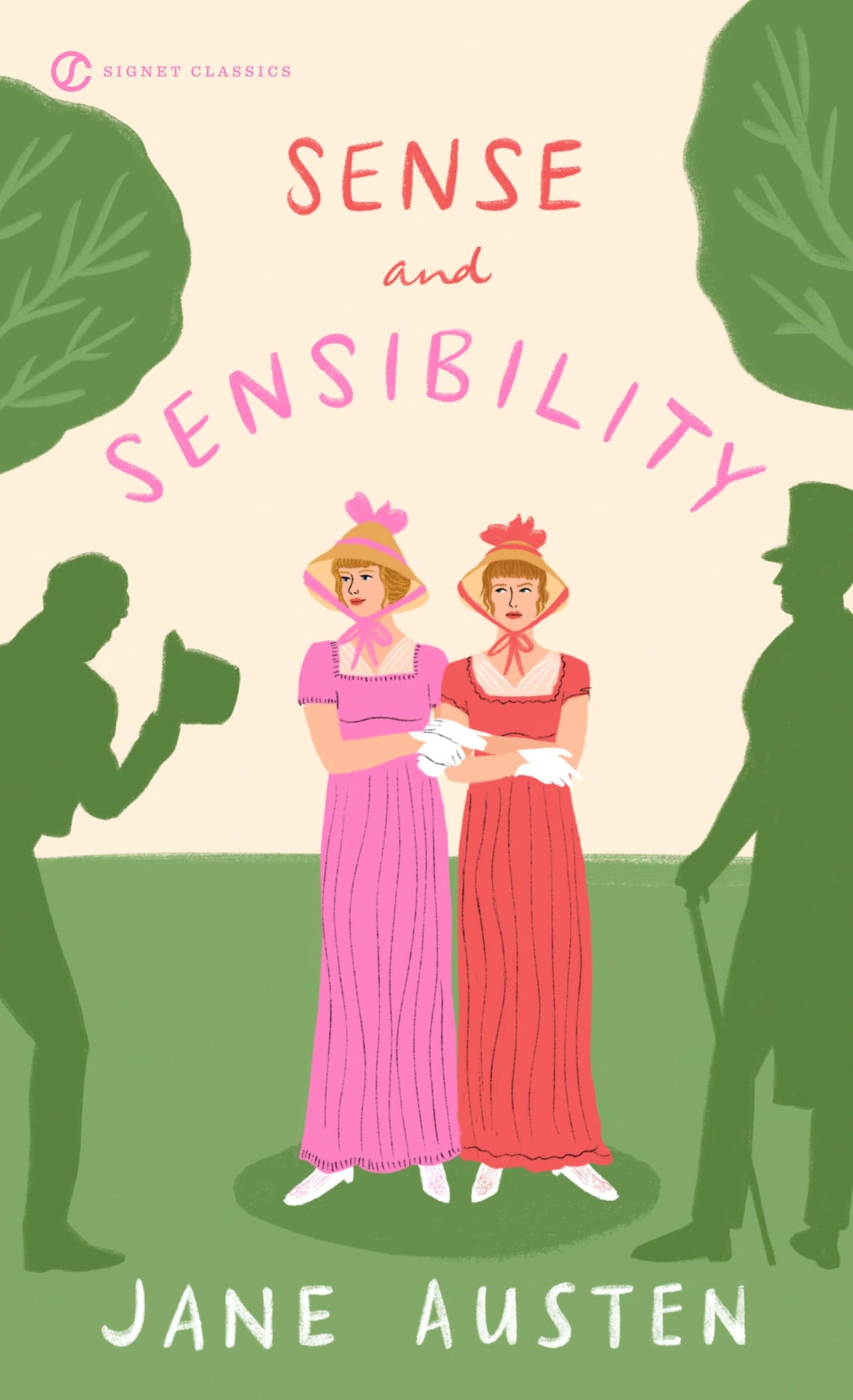Sense and Sensibility (Signet Classics) - Retail Maharaj