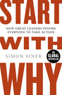 Start With Why (HB) - Retail Maharaj