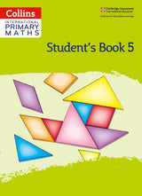 International Primary Maths Student's Book: Stage 5 - Retail Maharaj