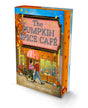 The Pumpkin Spice Cafe (Deluxe Edition): Read the viral TikTok sensation romcom series, for fans of cozy and spicy romance in 2025!: Book 1 (Dream Harbor) - Retail Maharaj