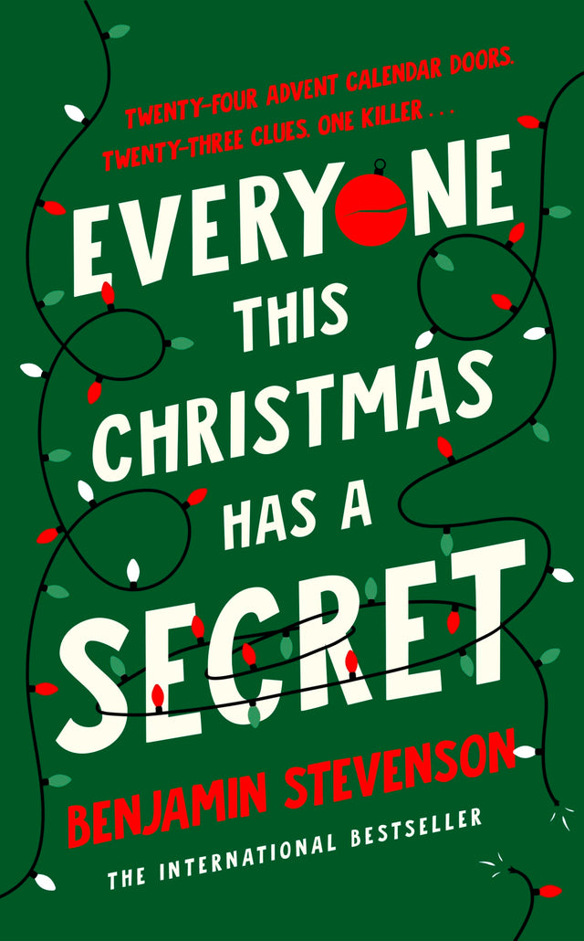 Everyone This Christmas Has A Secret - Retail Maharaj