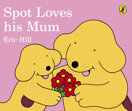 Spot Loves His Mum - Retail Maharaj