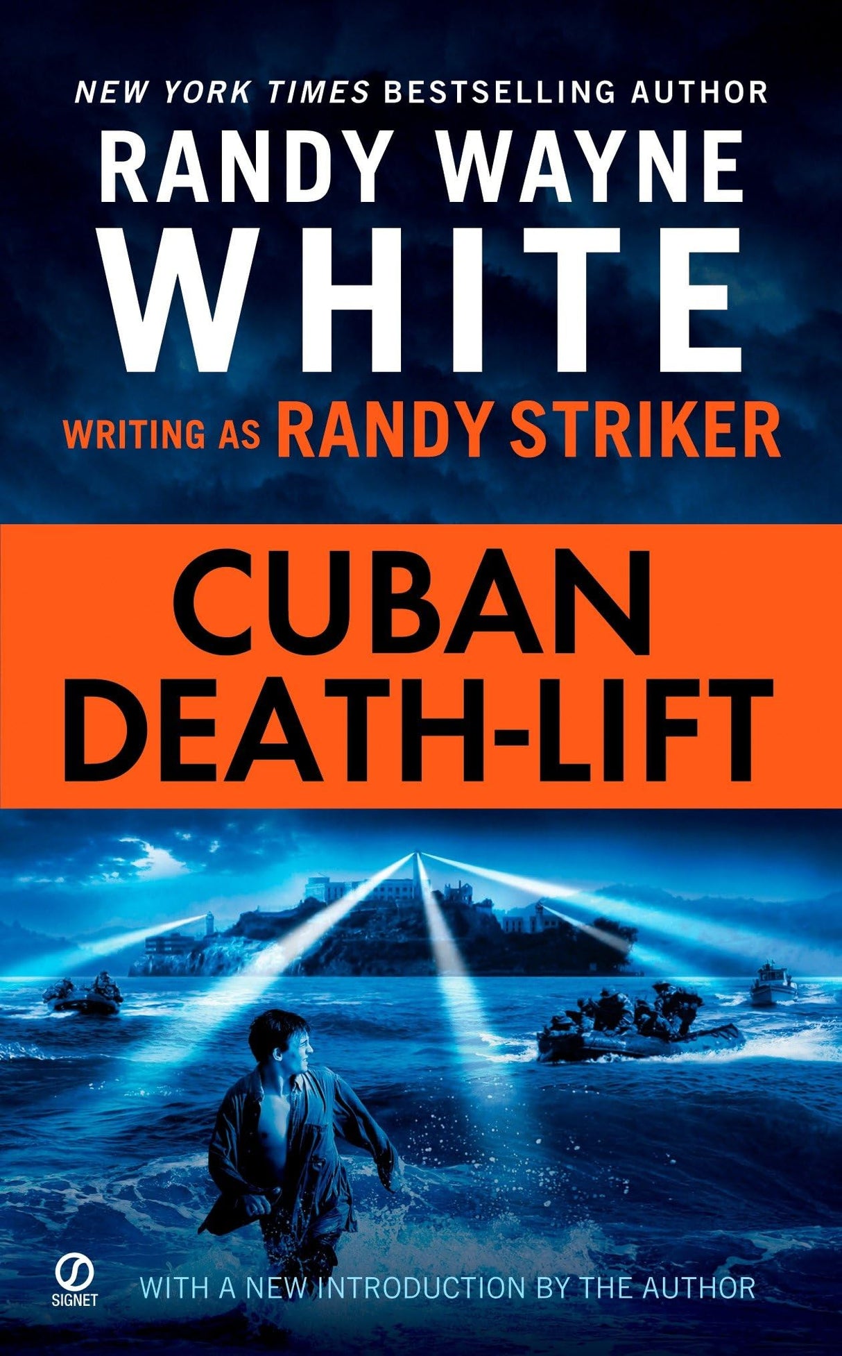 Cuban Death-Lift: 3 (A Dusky MacMorgan Novel) - Retail Maharaj