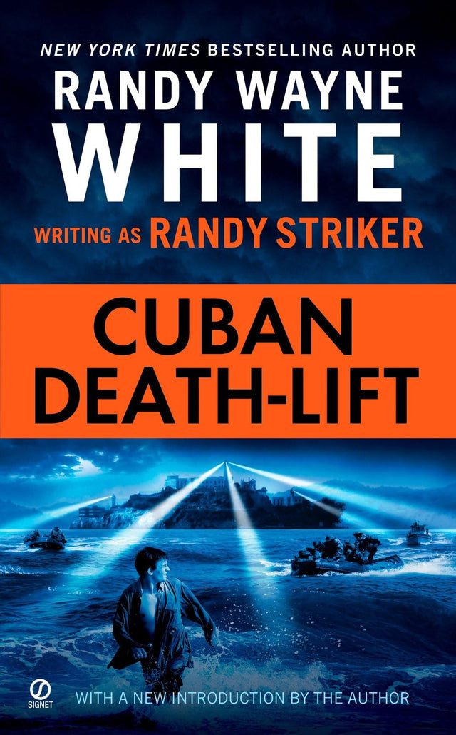 Cuban Death-Lift: 3 (A Dusky MacMorgan Novel) - Retail Maharaj