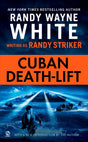 Cuban Death-Lift: 3 (A Dusky MacMorgan Novel) - Retail Maharaj