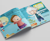 Vishv Books Pack of Science Stoeies (5 Books Set) - Retail Maharaj