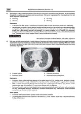 Rapid Revision Medicine for NEET SS Exam - Retail Maharaj