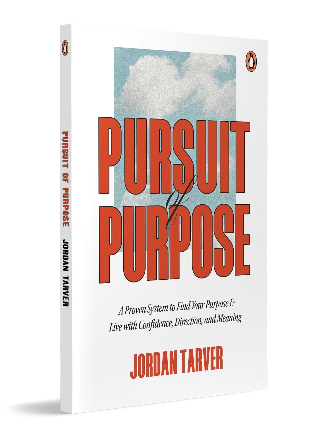 Pursuit of Purpose: Find Your Purpose In 30 Days | A Proven System to Find Your Purpose & Live with Confidence, Direction, and Meaning - Retail Maharaj