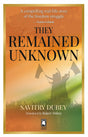 They Remained Unknown - Retail Maharaj