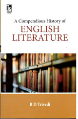 A Compendious History Of English Literature - Retail Maharaj